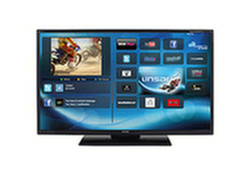 Linsar 39LED400S LED HD 1080p Smart TV, 39